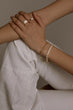 Load image into Gallery viewer, Diamond Miami Cuban Chain ID Bracelet
