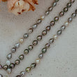 Load image into Gallery viewer, YG MIXED COLOR TAHITAN PEARL AND SOUTH SEA CHOKER
