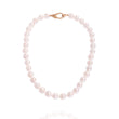 Load image into Gallery viewer, YG WHITE AKOYA PEARL CHOKER
