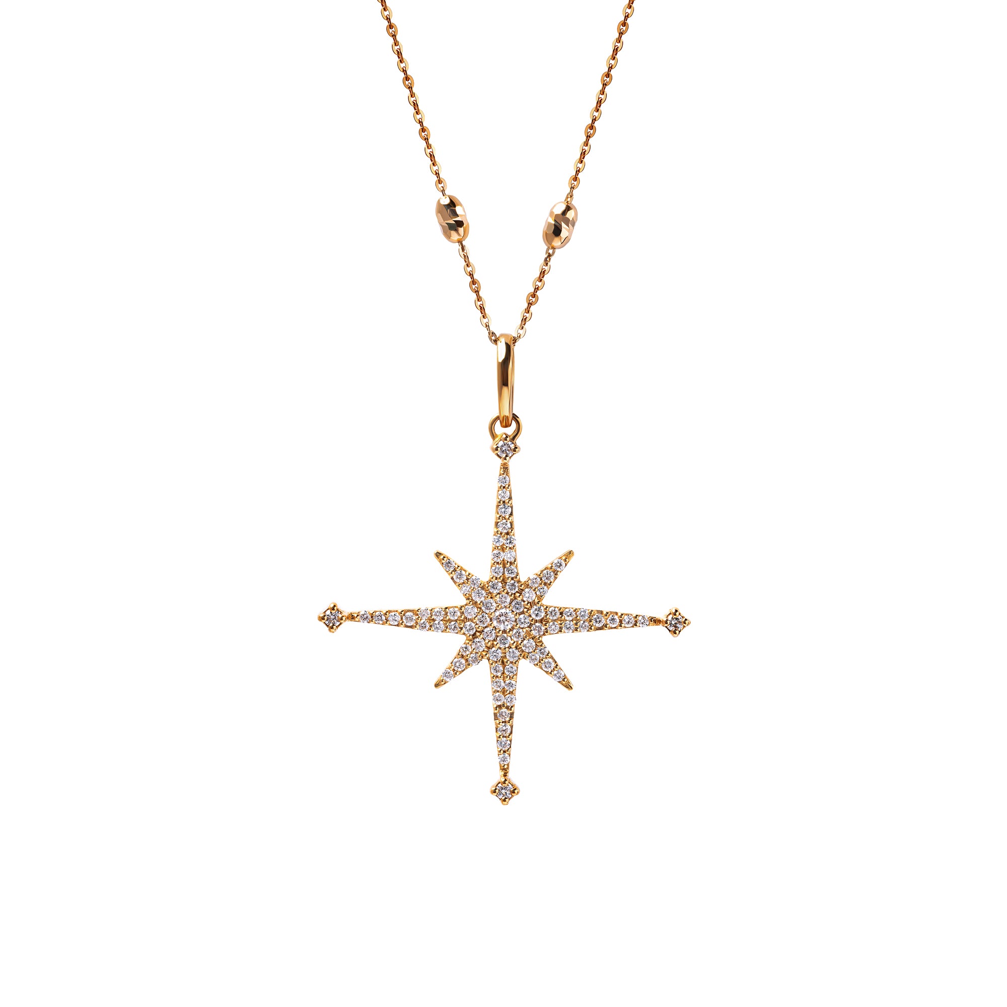 The Stella Star