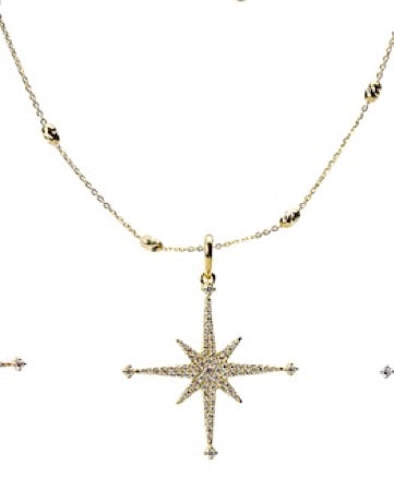 The Stella Star