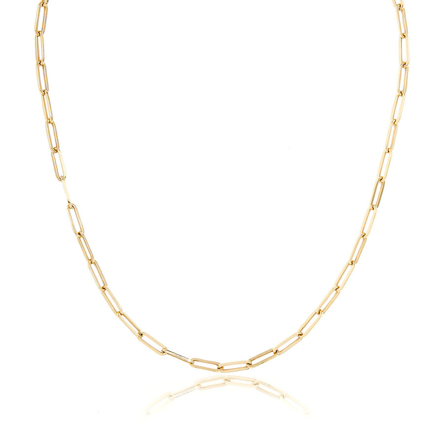LONG LINK CHAIN