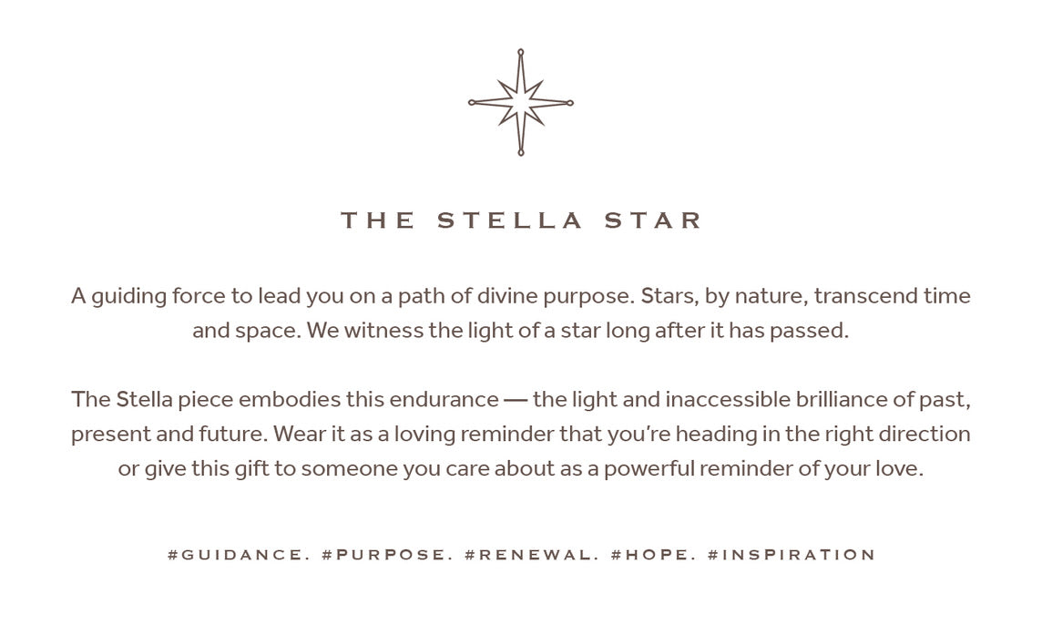 The Stella Star