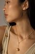 Load image into Gallery viewer, Everything Diamond Pearl Lariat
