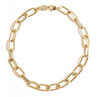 Load image into Gallery viewer, Jumbo Oval Link Necklace
