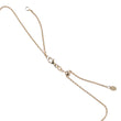 Load image into Gallery viewer, 18k Medium Diamond Tiara Tennis Necklace
