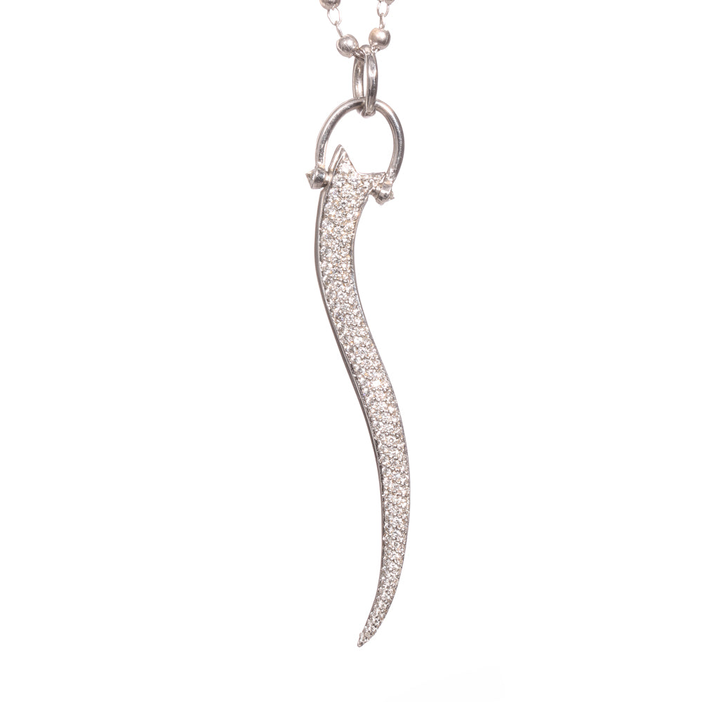 Bellona's Wisdom Sword