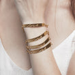 Load image into Gallery viewer, Amour ID Bracelet
